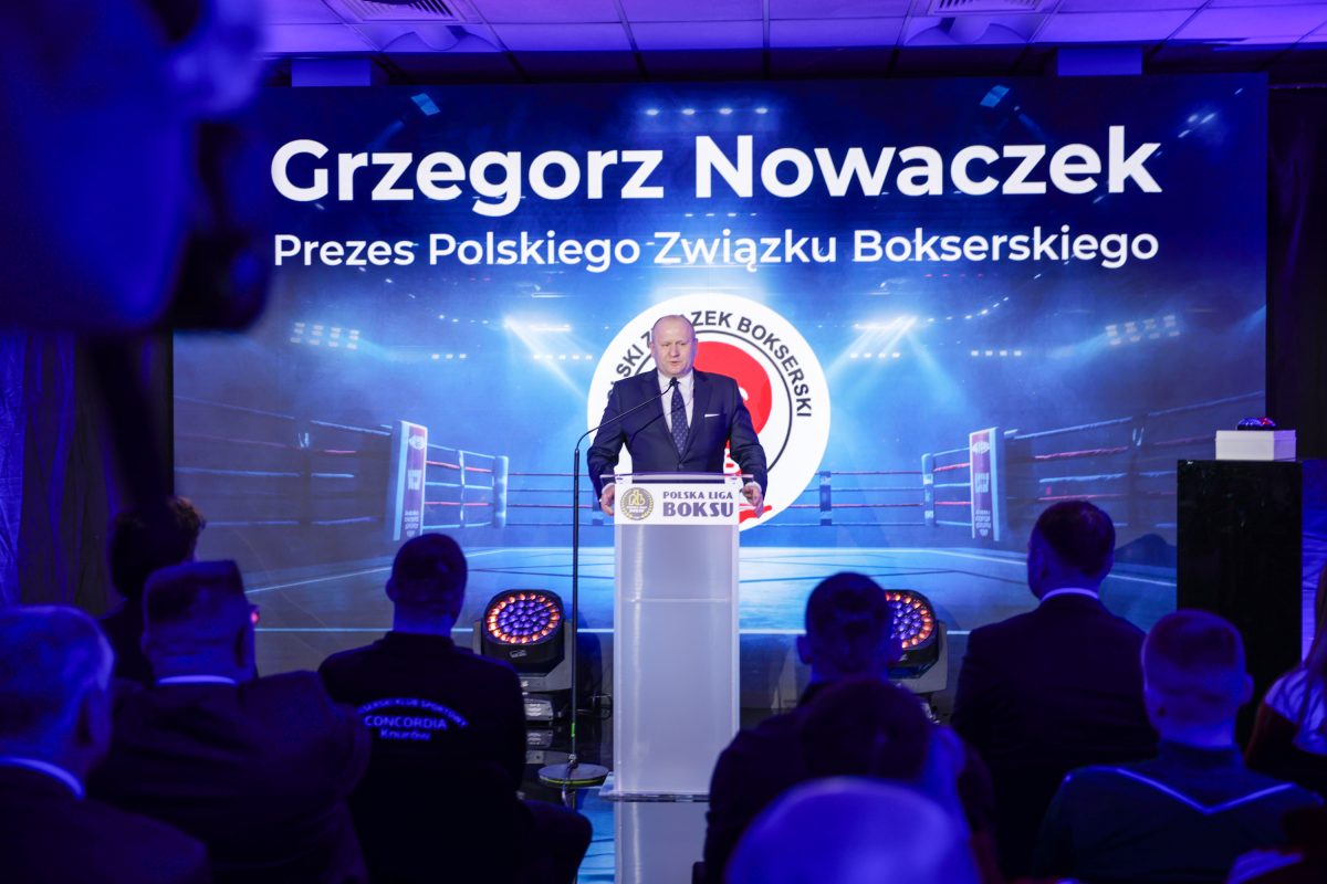 Odrodzenie Polskiej Ligi Boxu: Nowy Rozdział w Historii Pięściarstwa Olimpijskiego