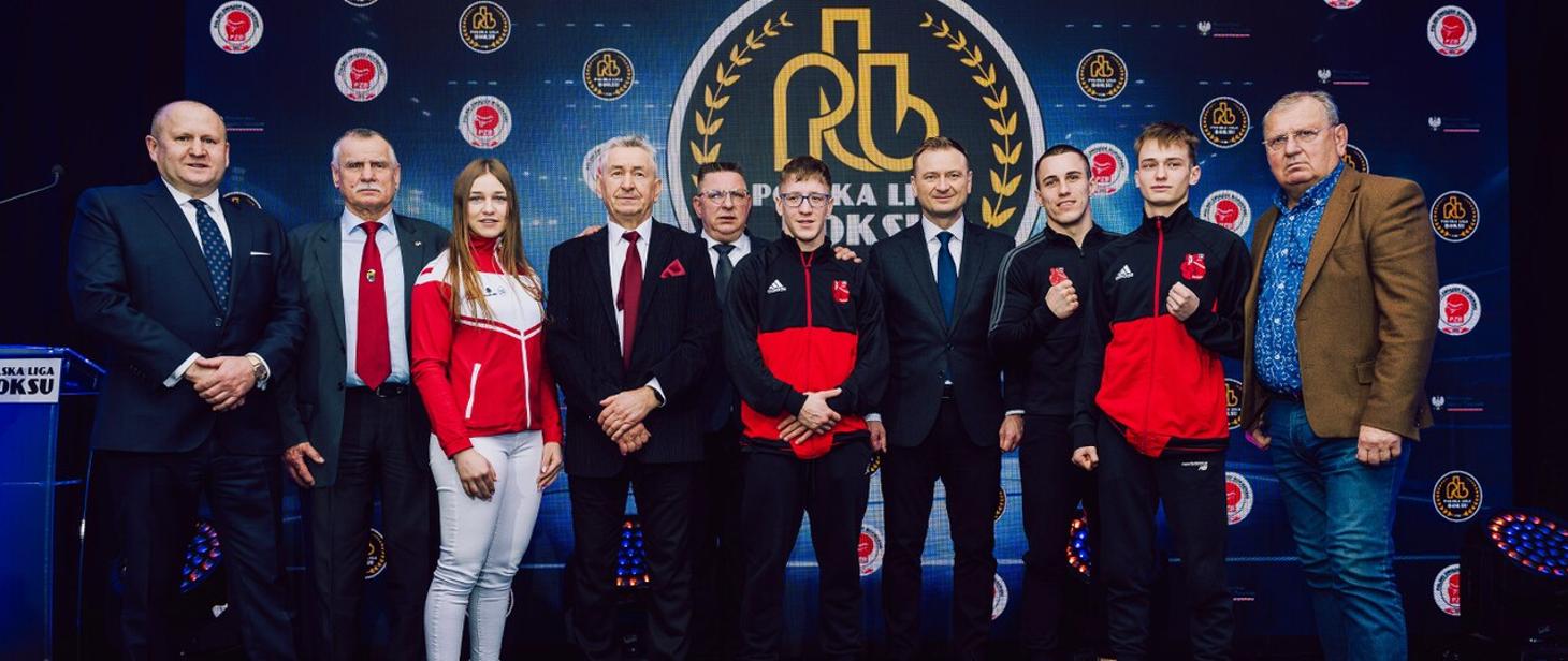 Polska Liga Boxu: Kto Będzie Nowym Mistrzem?