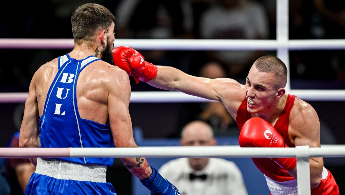 Polska Liga Boxu: Edukacja i Rozwój Młodych Talentów