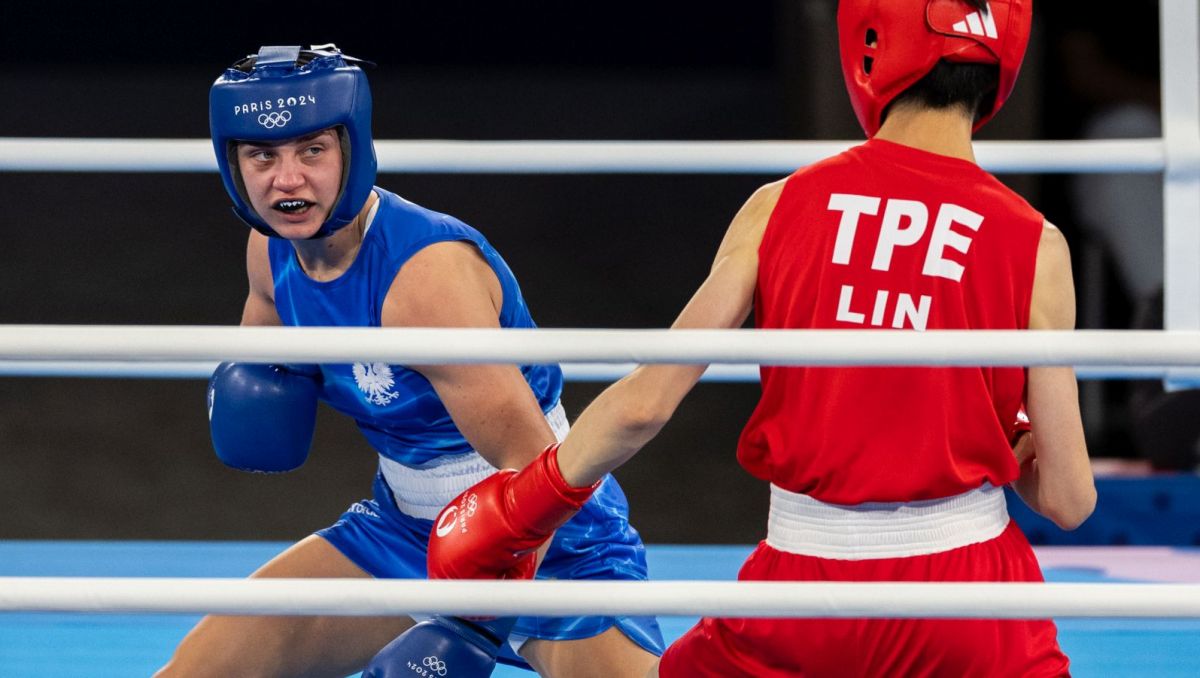 Polska Liga Boxu: Wsparcie dla Kobiet w Pięściarstwie Olimpijskim